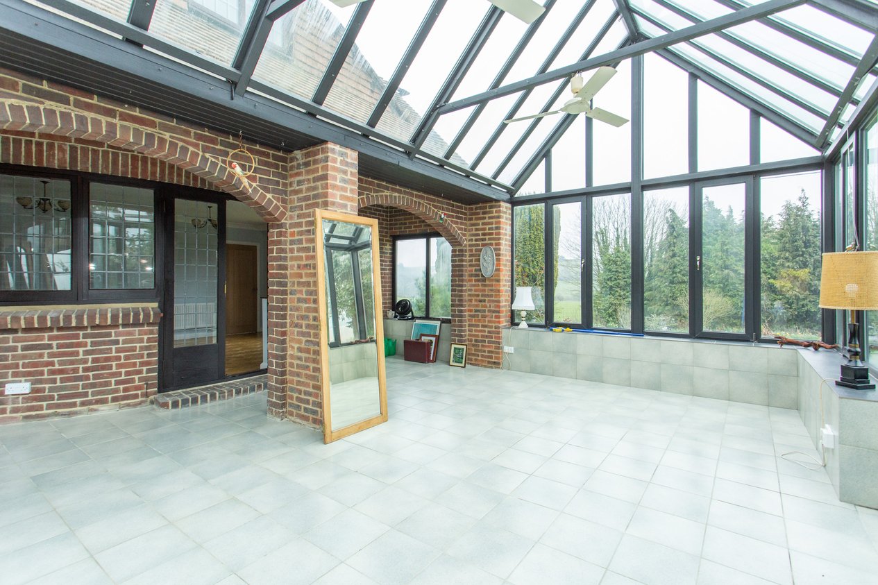 Properties For Sale in Canterbury Road Elham