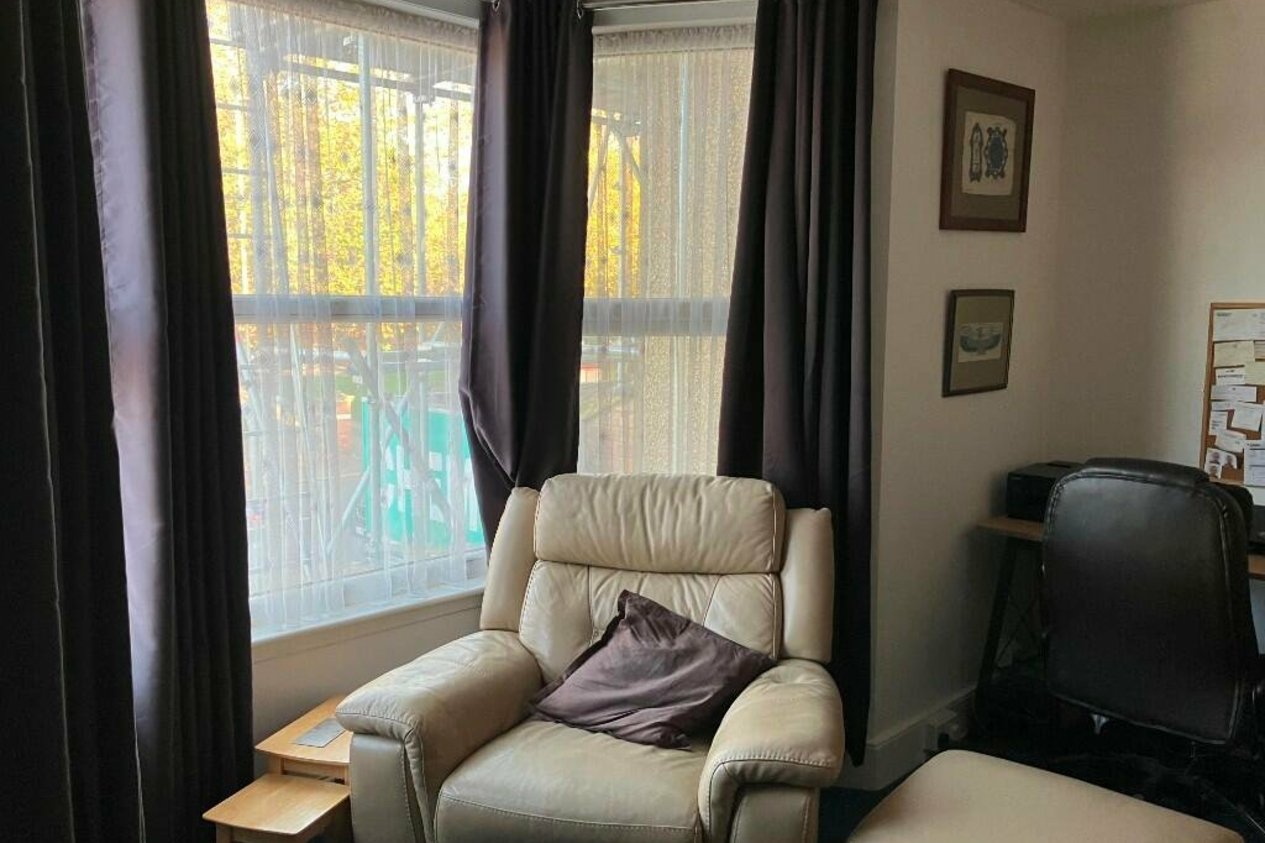 Properties For Sale in Canterbury Road Folkestone