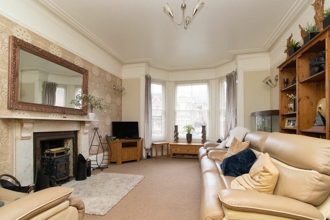 Properties For Sale in Canterbury Road  Harbledown House