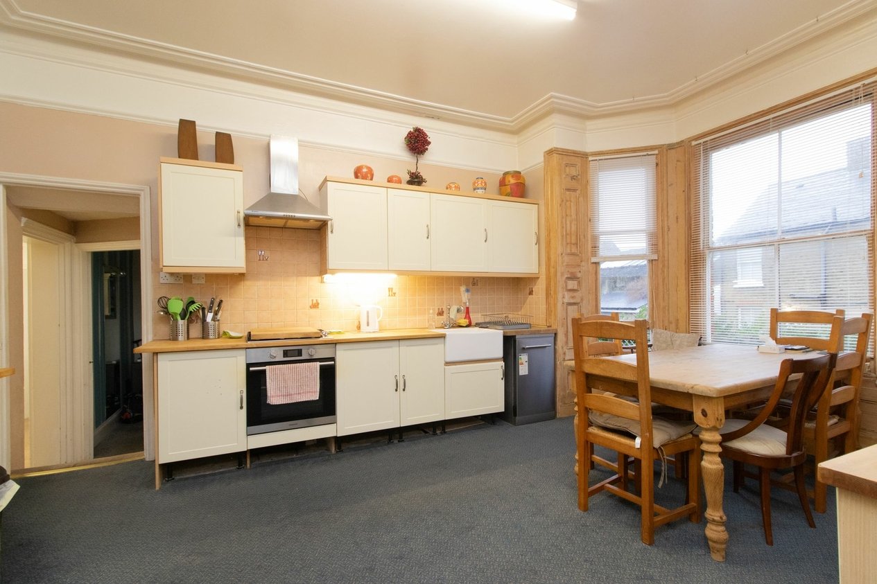 Properties For Sale in Canterbury Road  Harbledown House