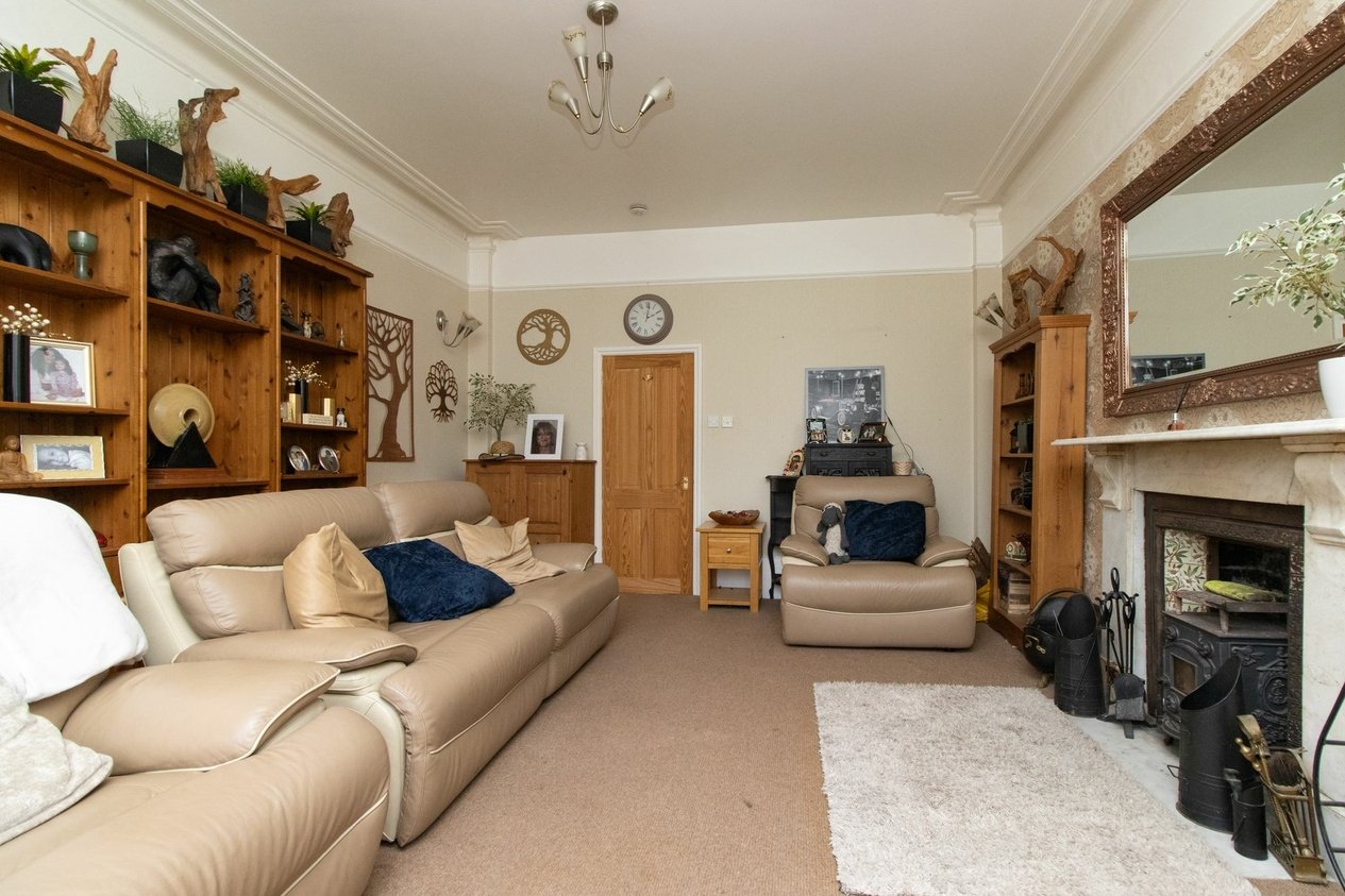 Properties For Sale in Canterbury Road  Harbledown House
