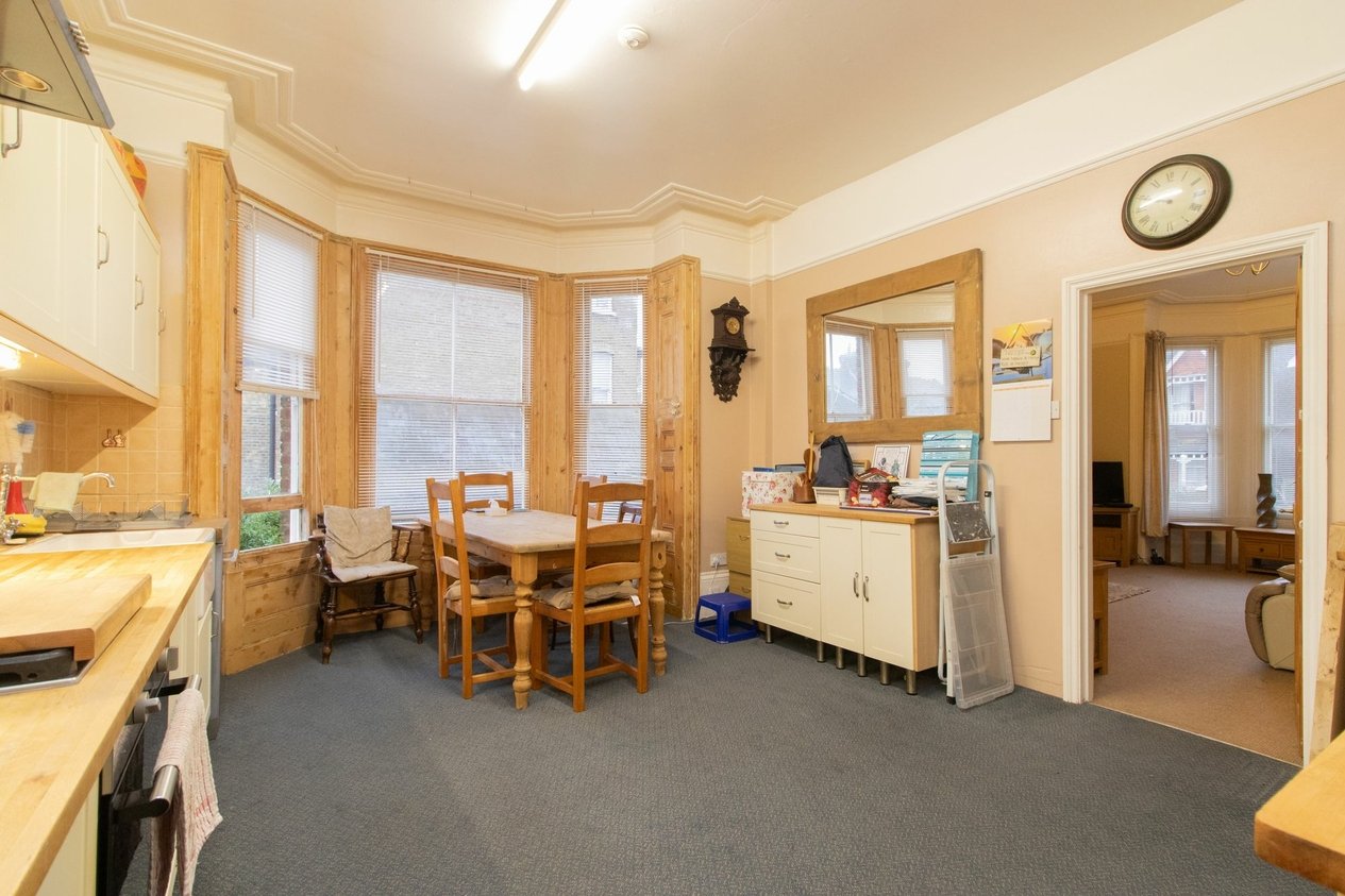 Properties For Sale in Canterbury Road  Harbledown House