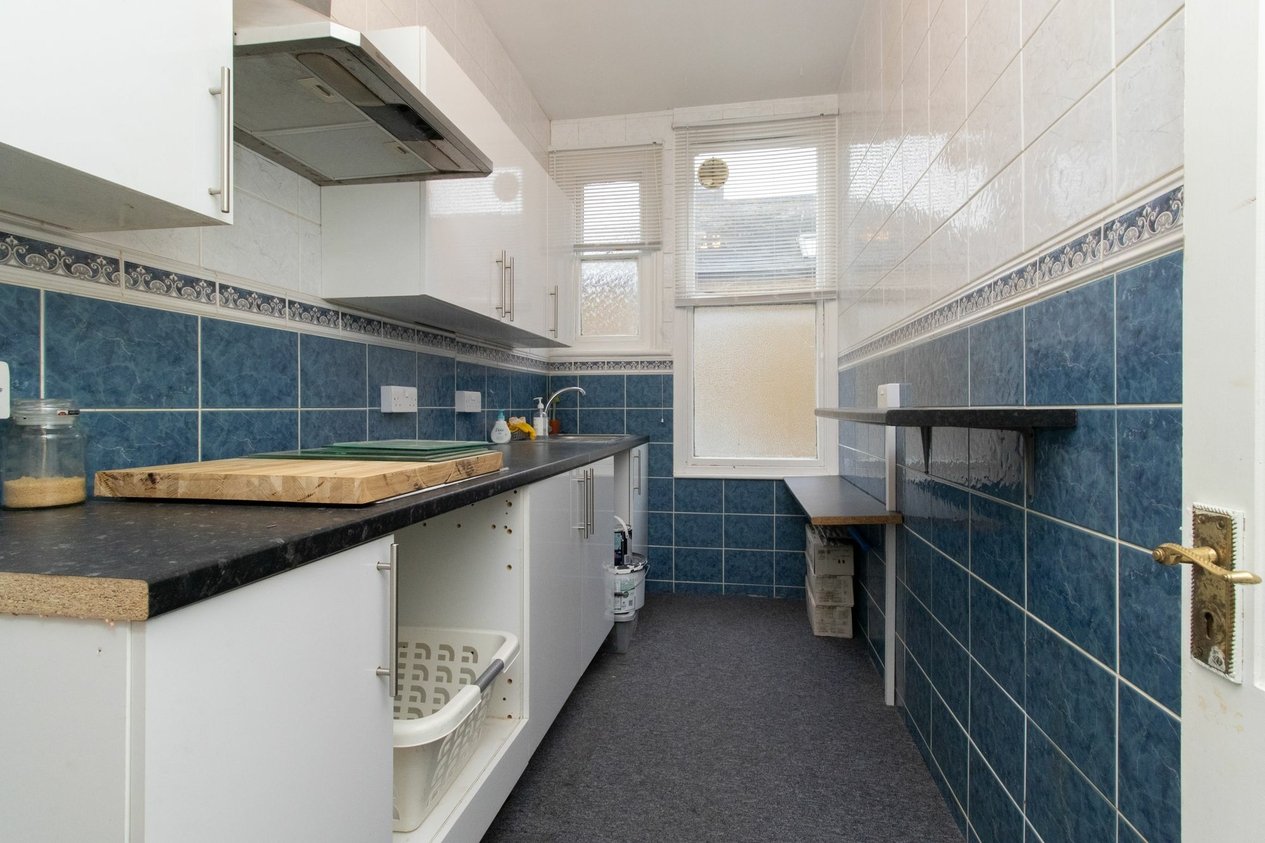 Properties For Sale in Canterbury Road  Harbledown House