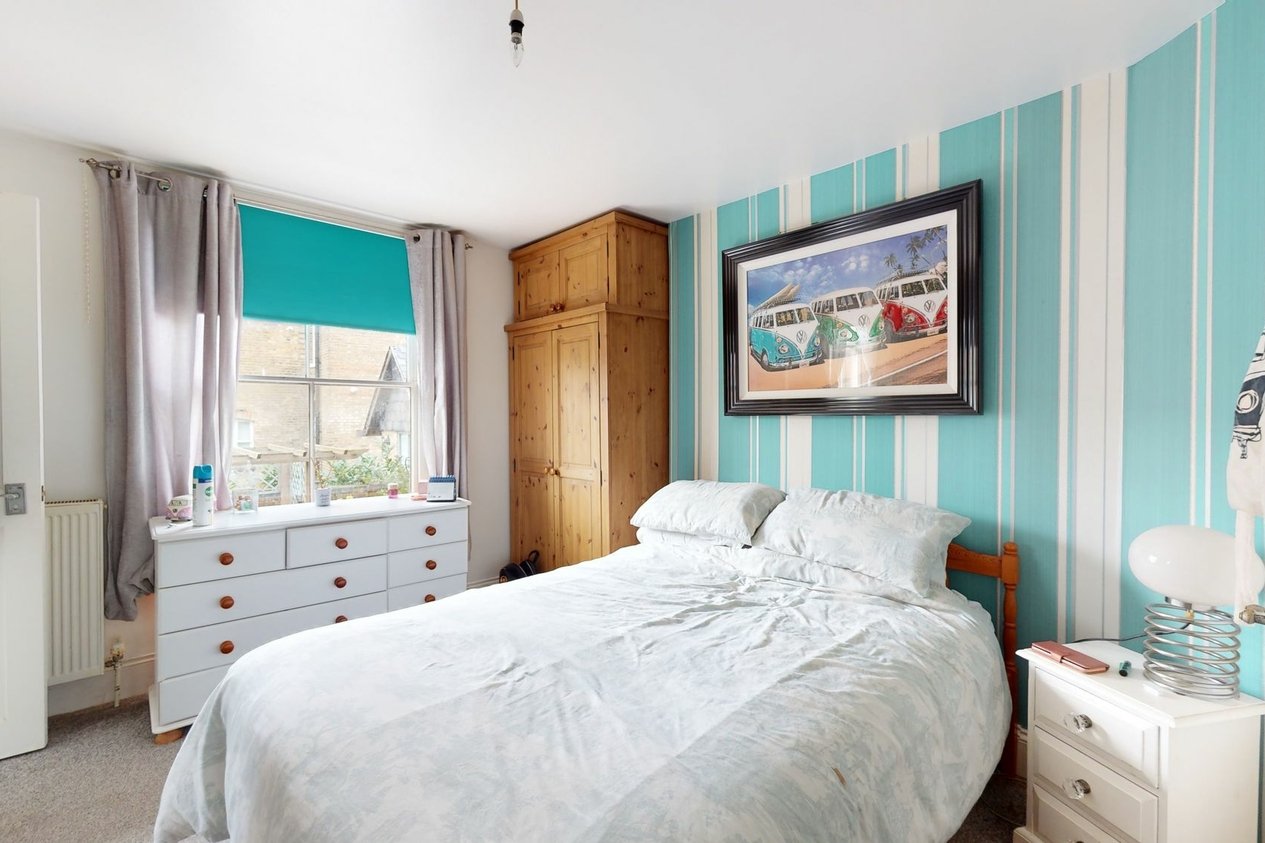 Properties For Sale in Canterbury Road  Harbledown House