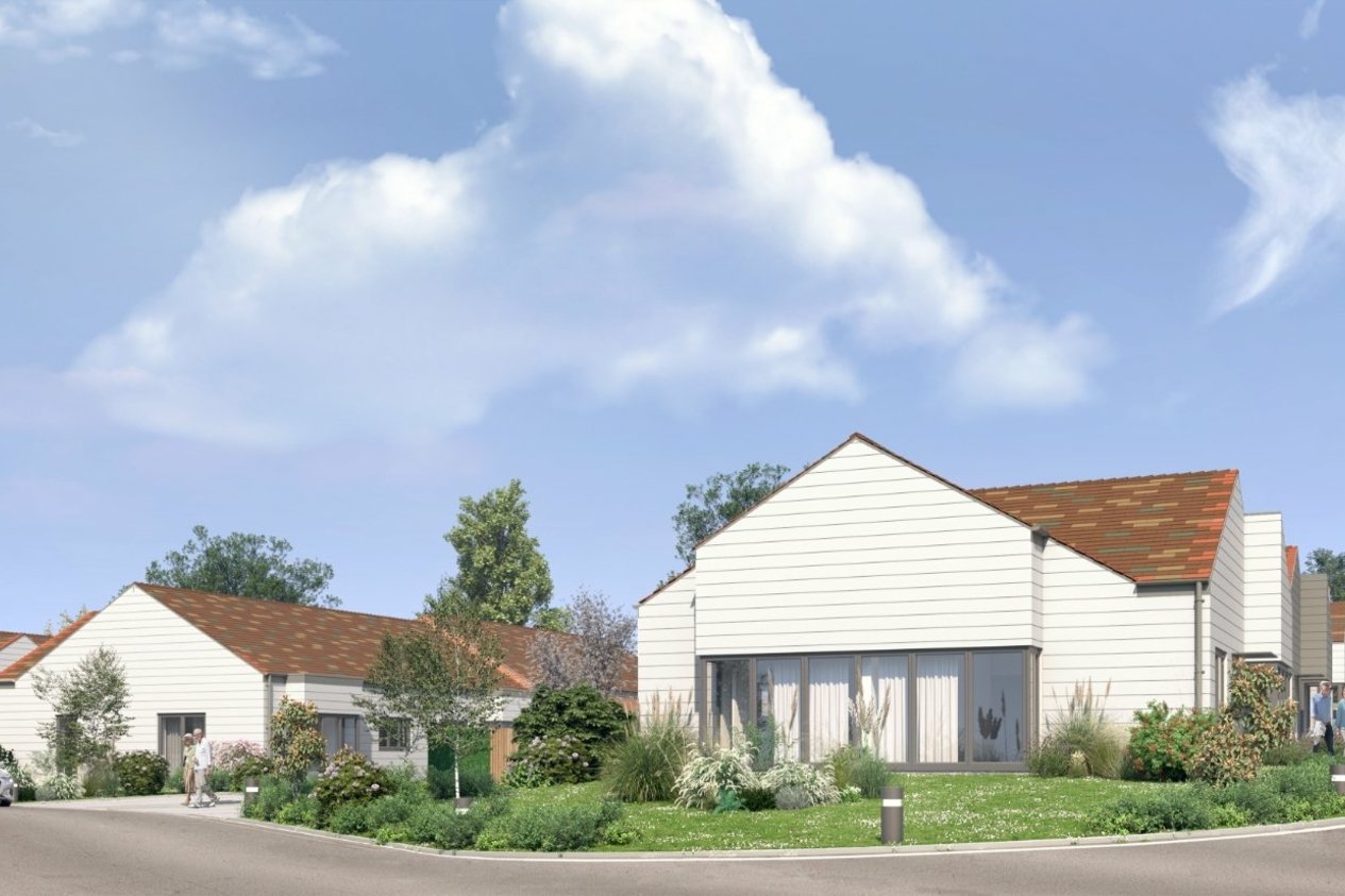 Properties For Sale in Canterbury Road Herne Bay