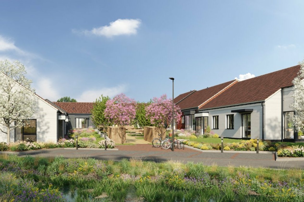 Properties For Sale in Canterbury Road Herne Bay