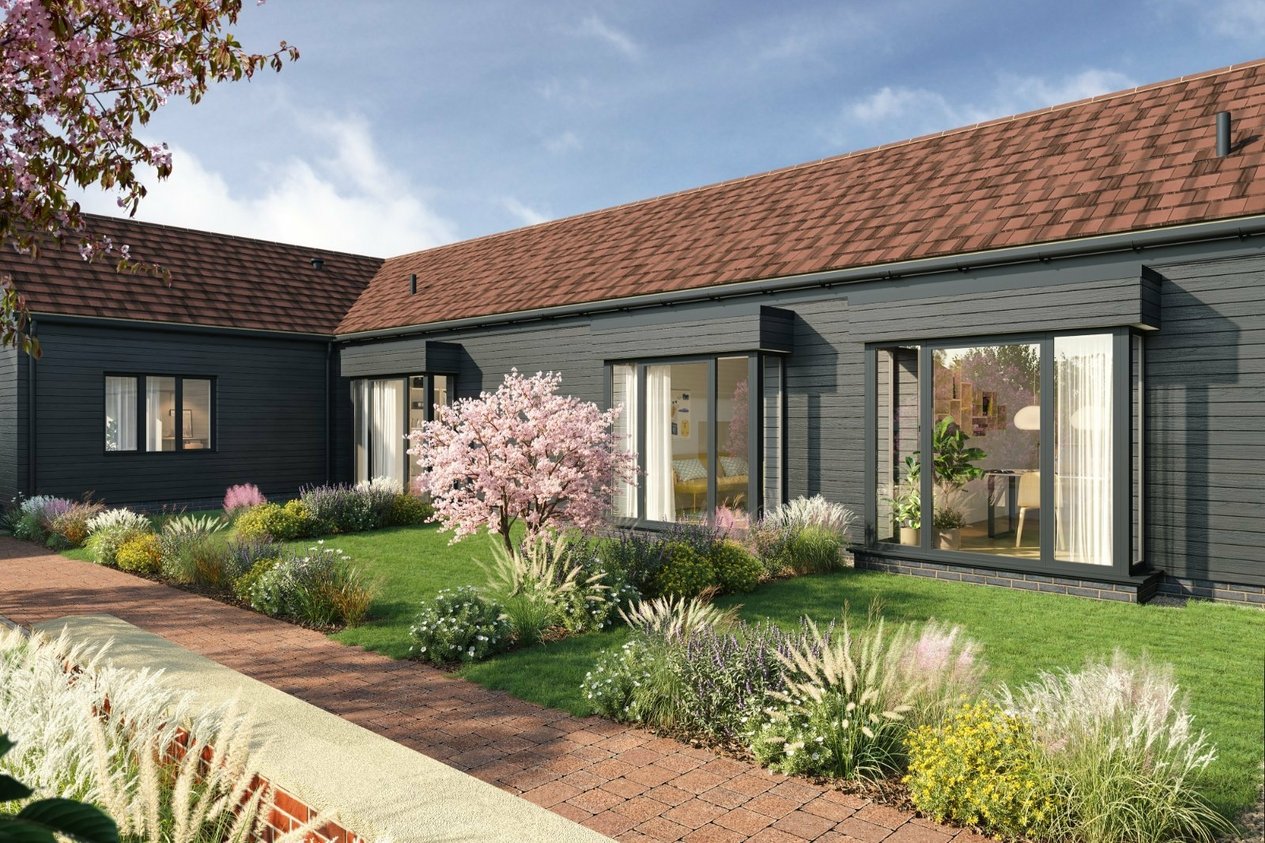 Properties For Sale in Canterbury Road Herne Bay