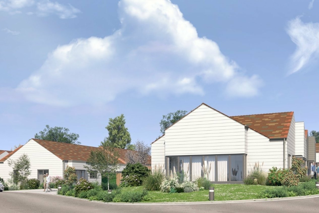 Properties Under Offer in Canterbury Road Herne Bay