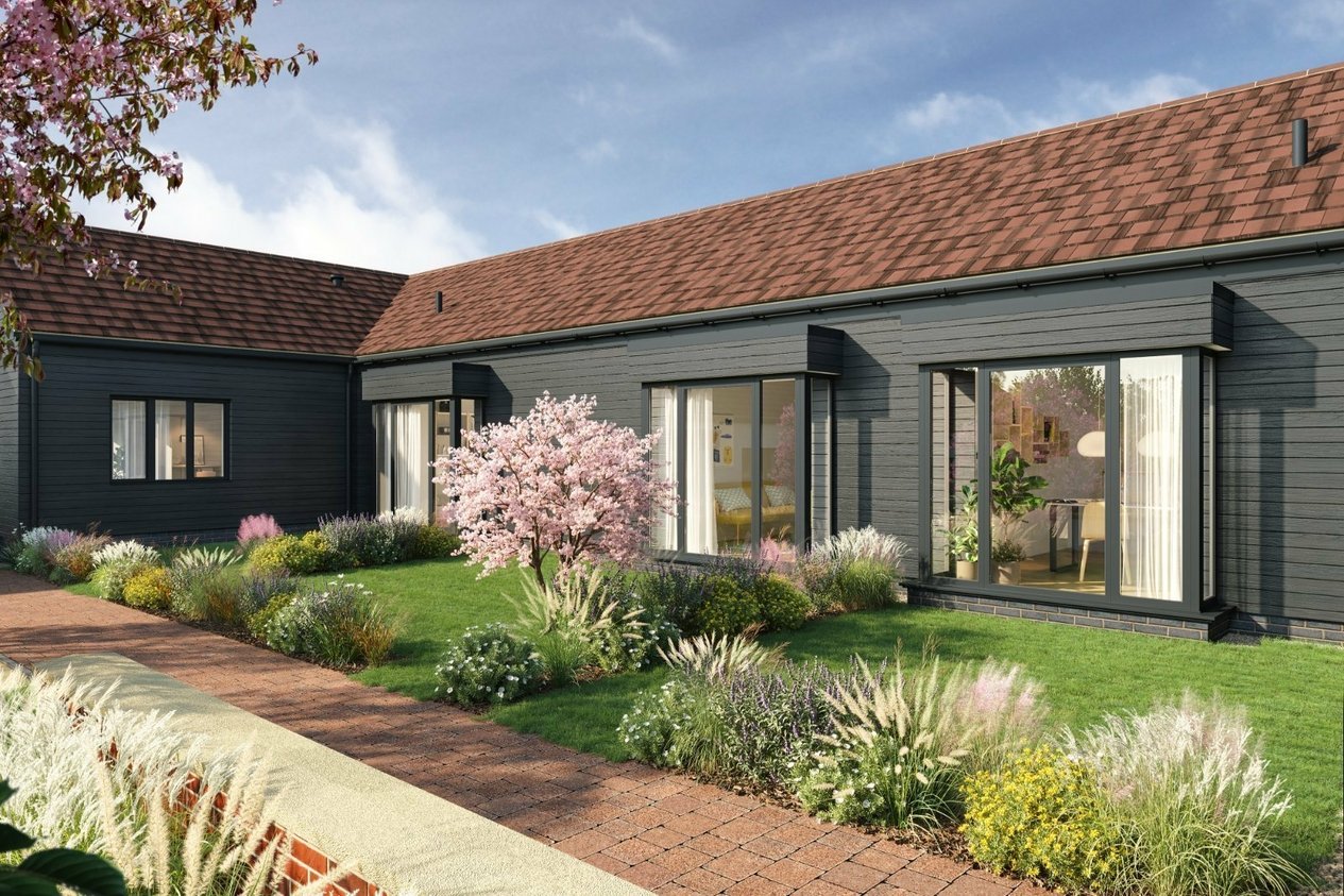 Properties Under Offer in Canterbury Road Herne Bay
