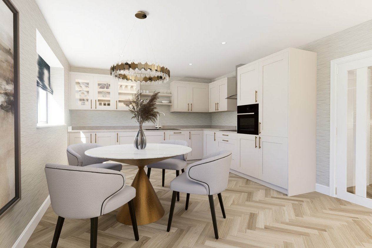 Properties Under Offer in Canterbury Road Herne Bay