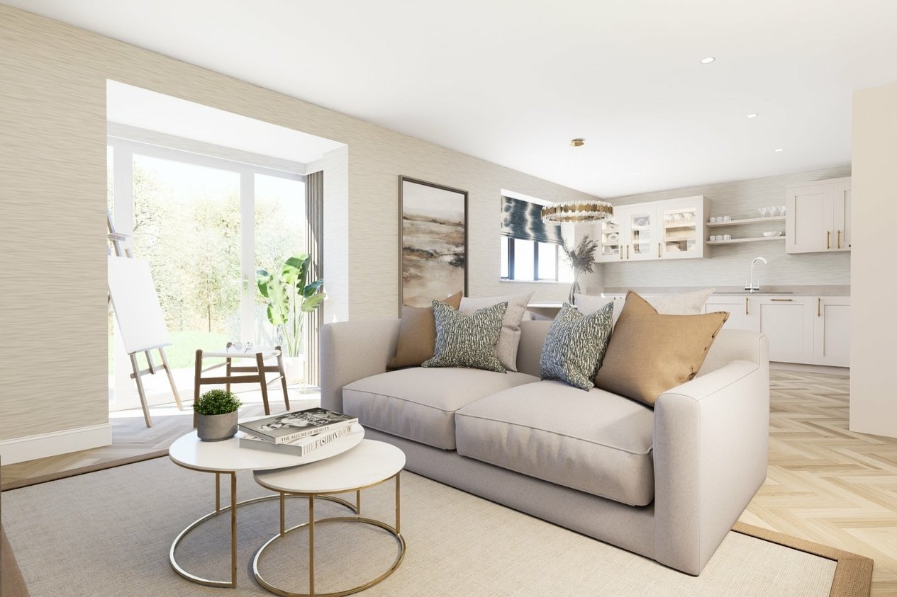 Properties Under Offer in Canterbury Road Herne Bay