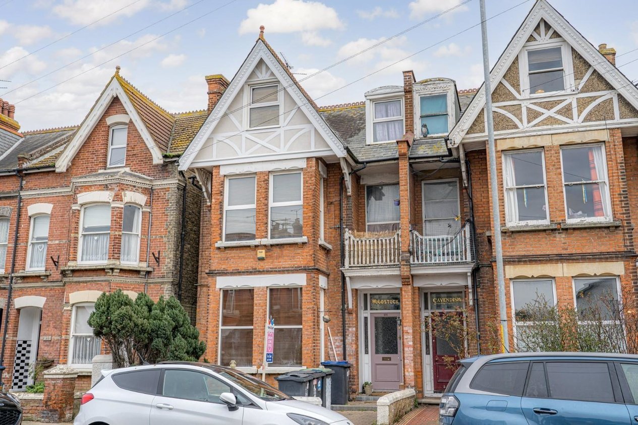 Properties Sold Subject To Contract in Canterbury Road 
