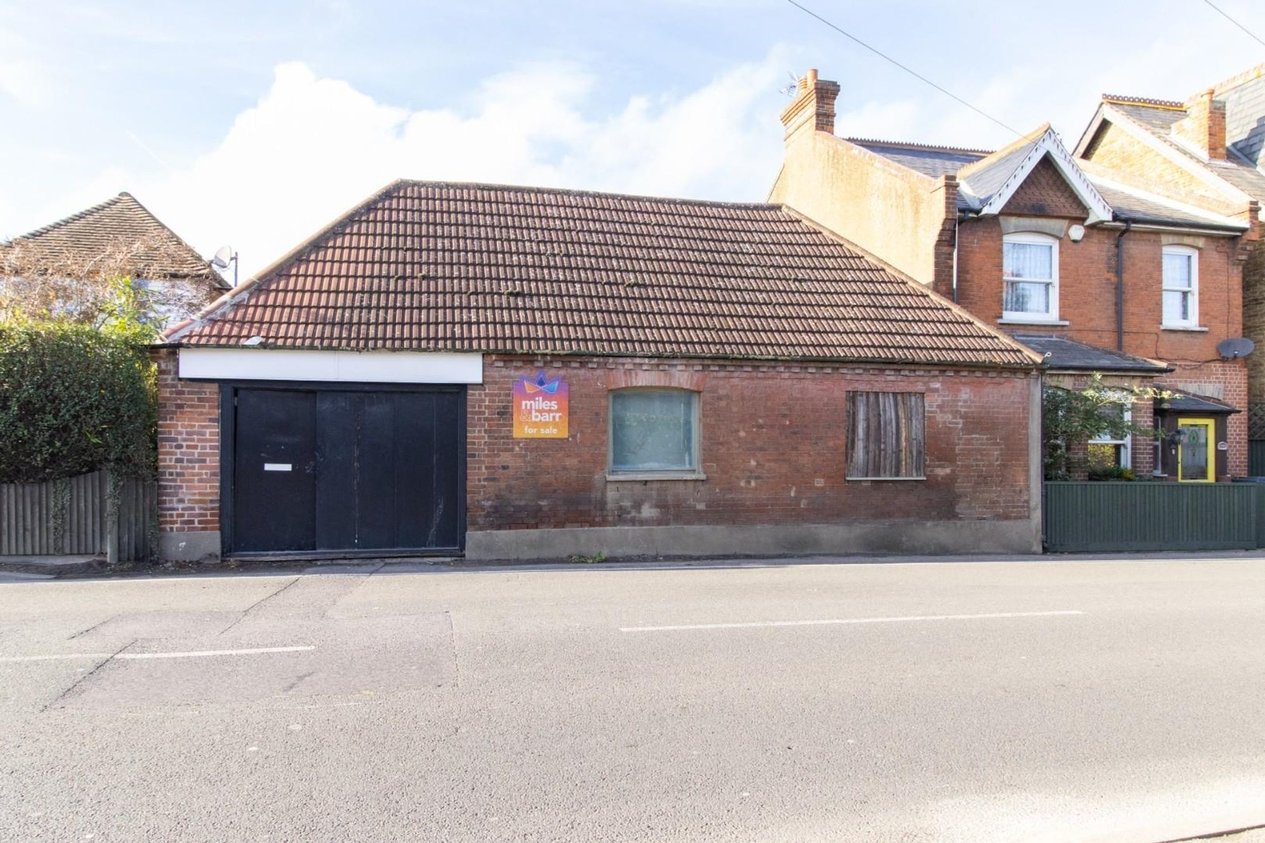 Properties Sold Subject To Contract in Canterbury Road  Herne Bay