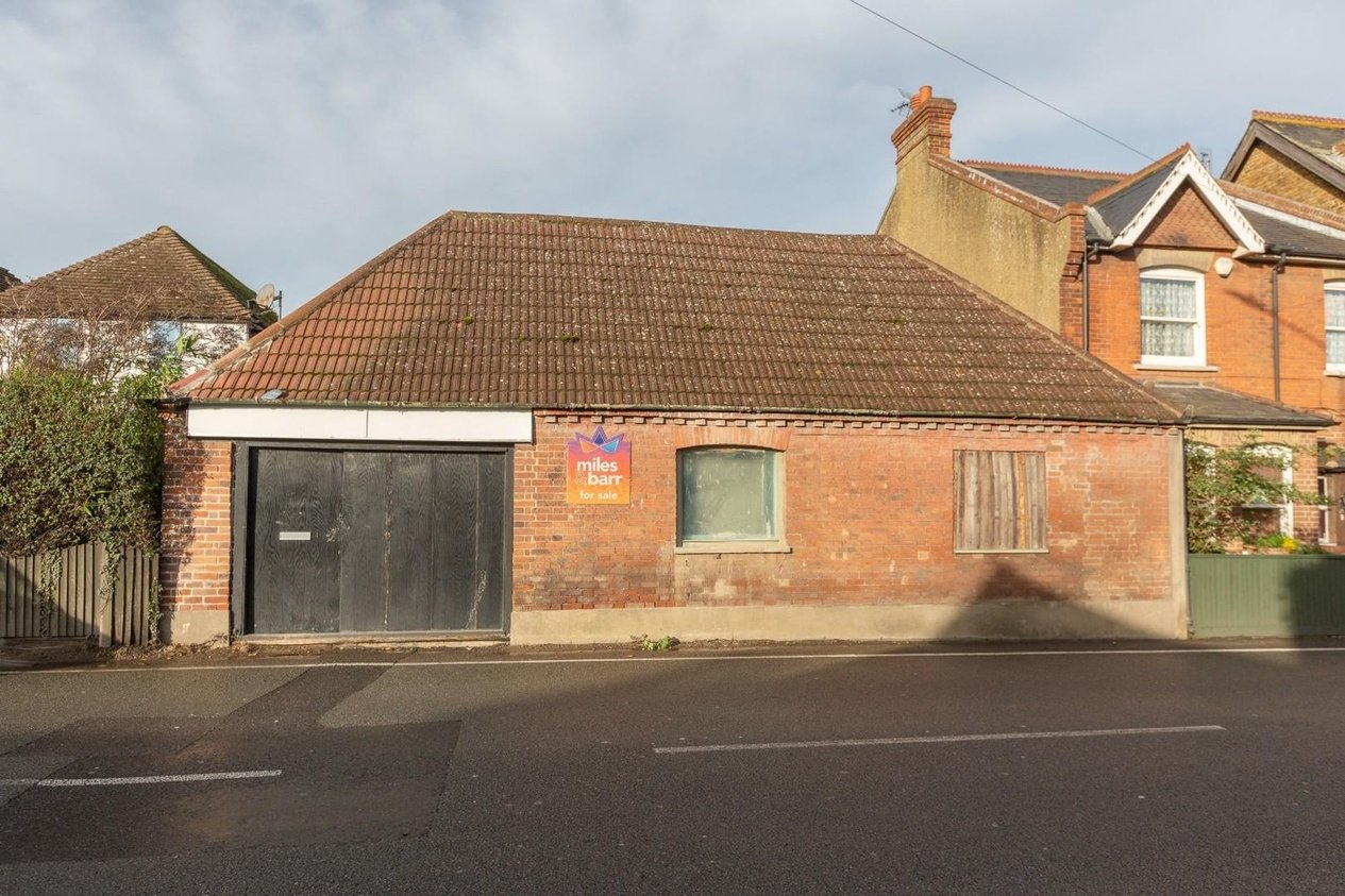 Properties Sold Subject To Contract in Canterbury Road  Herne Bay