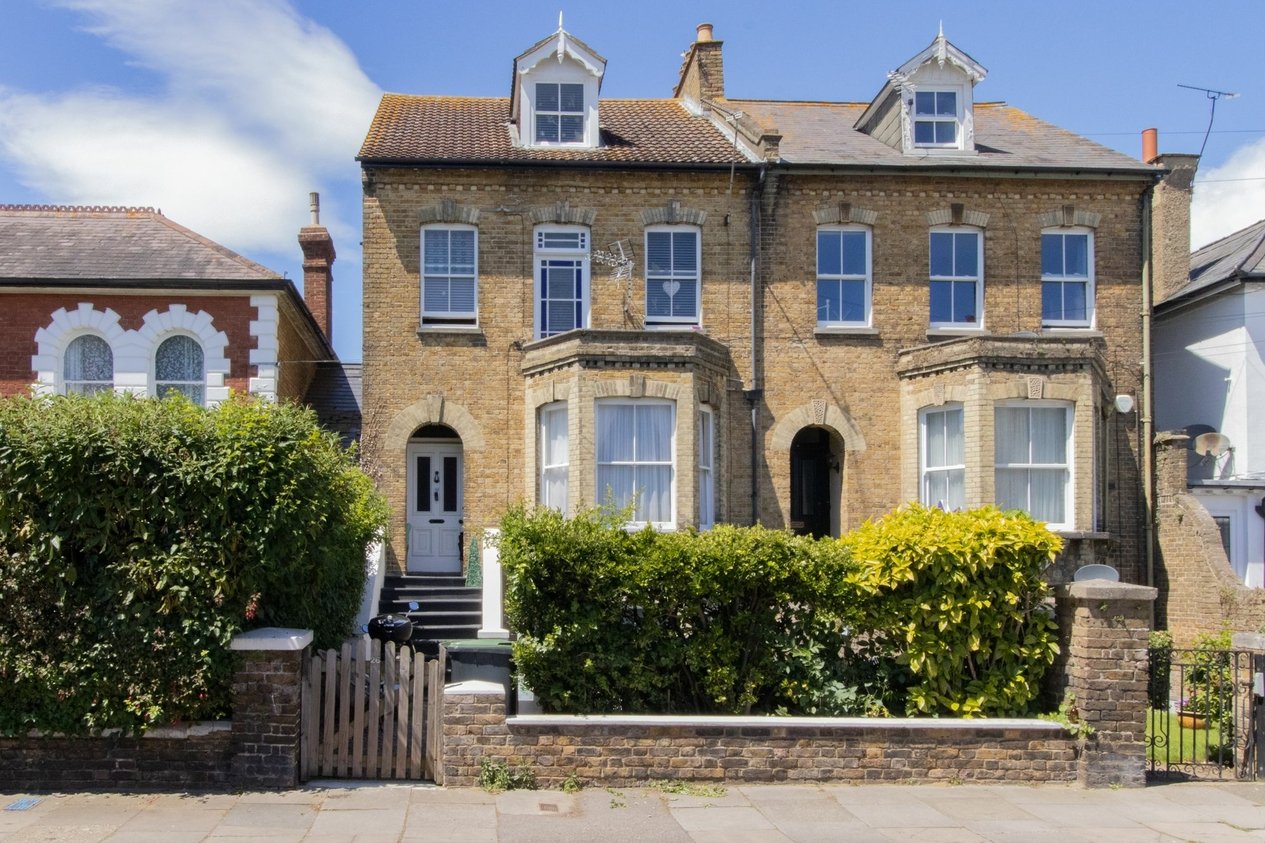 Properties For Sale in Canterbury Road  Herne Bay