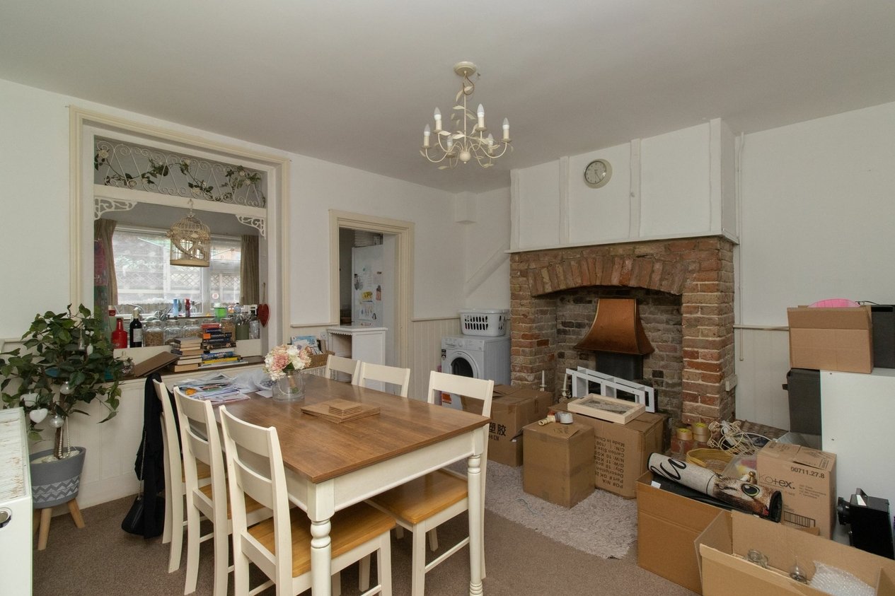 Properties For Sale in Canterbury Road  Herne Bay