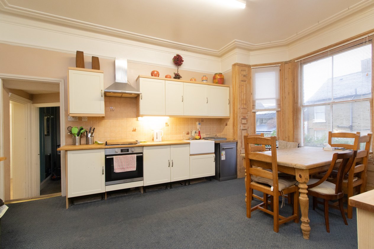 Properties Under Offer in Canterbury Road Herne Bay