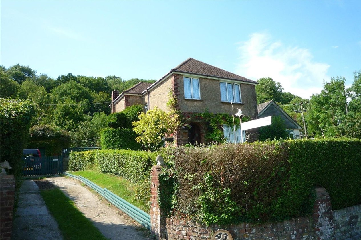 Properties For Sale in Canterbury Road  Lydden