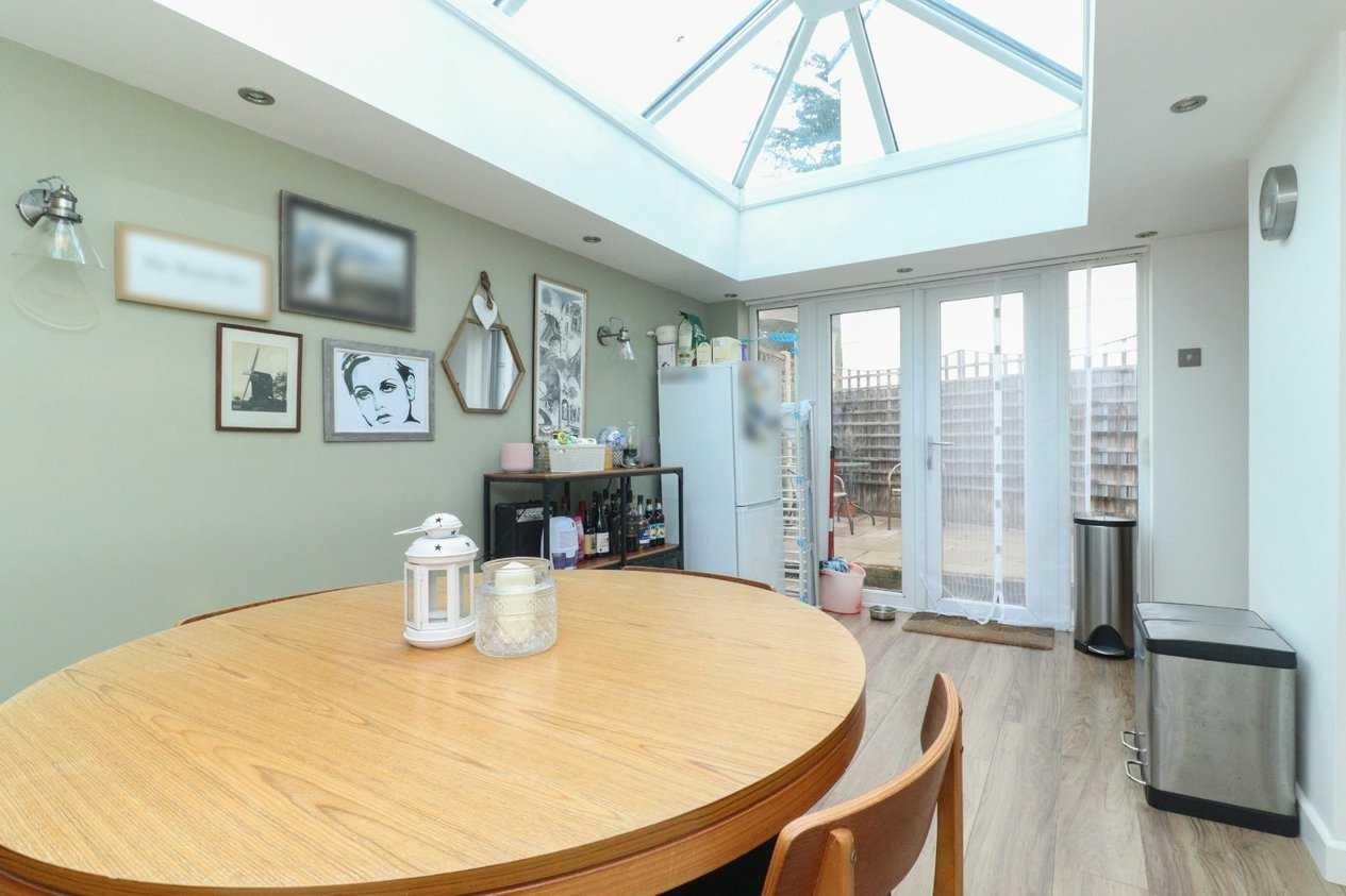 Properties Under Offer in Canterbury Road Margate
