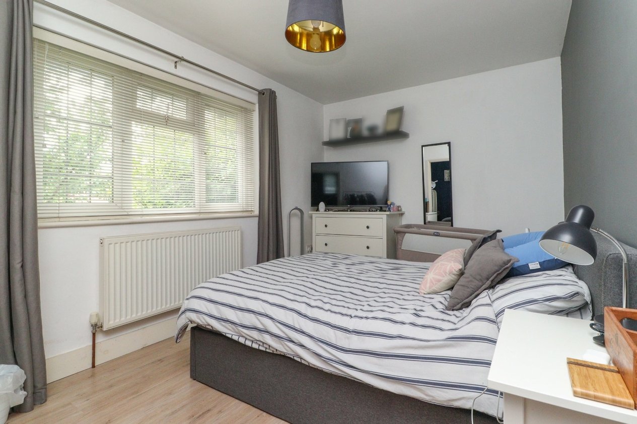 Properties Under Offer in Canterbury Road Margate