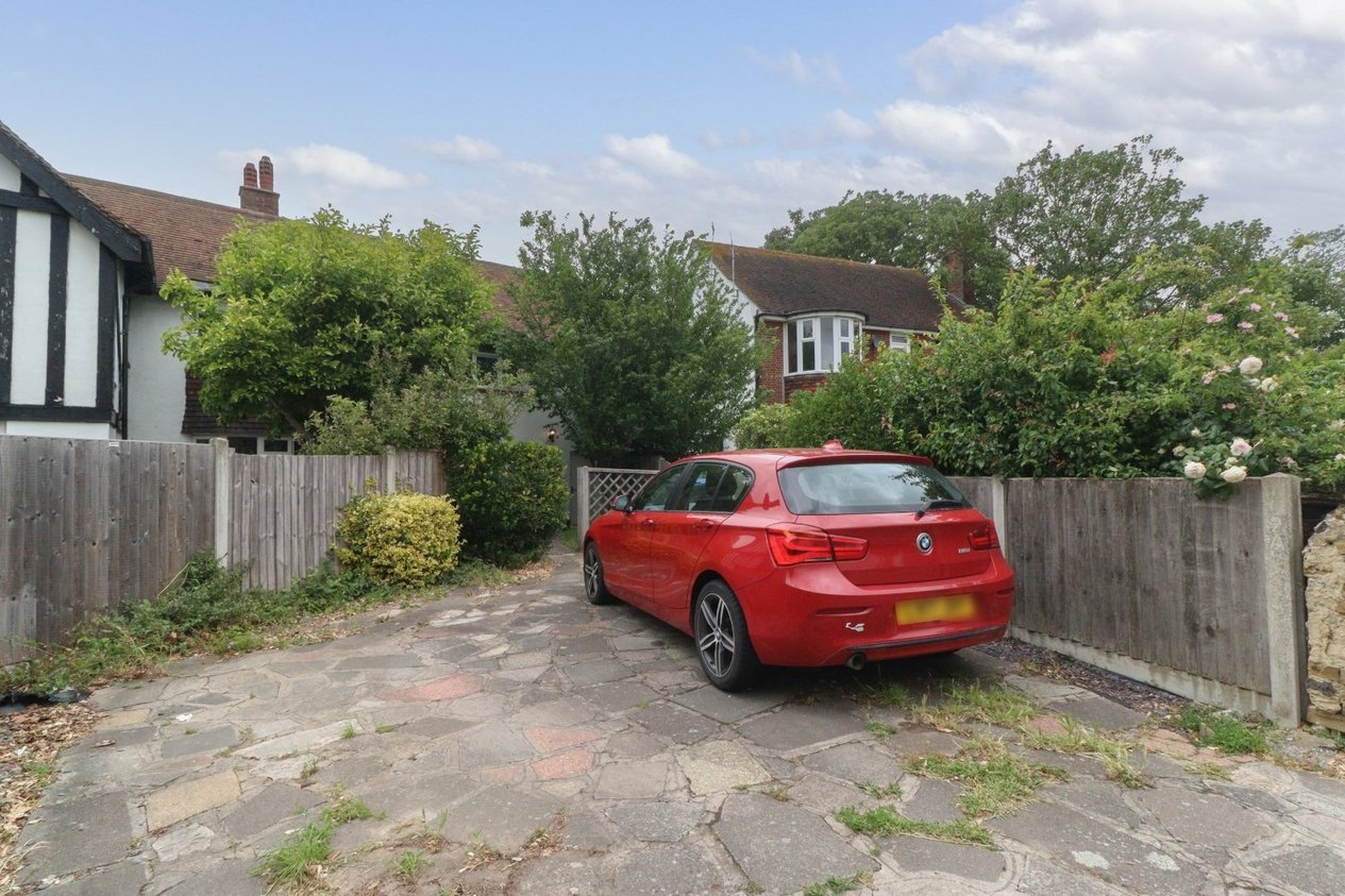 Properties Under Offer in Canterbury Road Margate