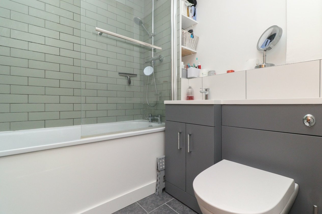 Properties Under Offer in Canterbury Road Margate