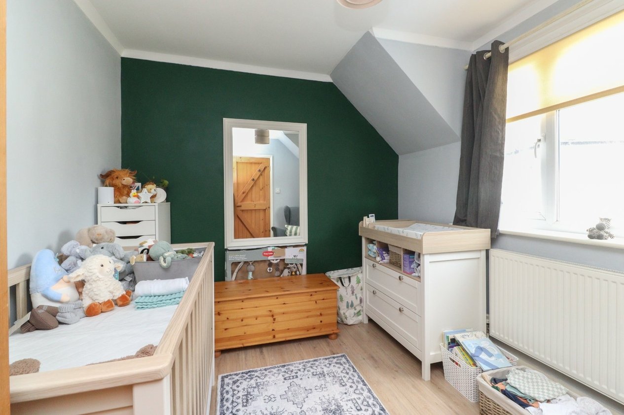 Properties Under Offer in Canterbury Road Margate