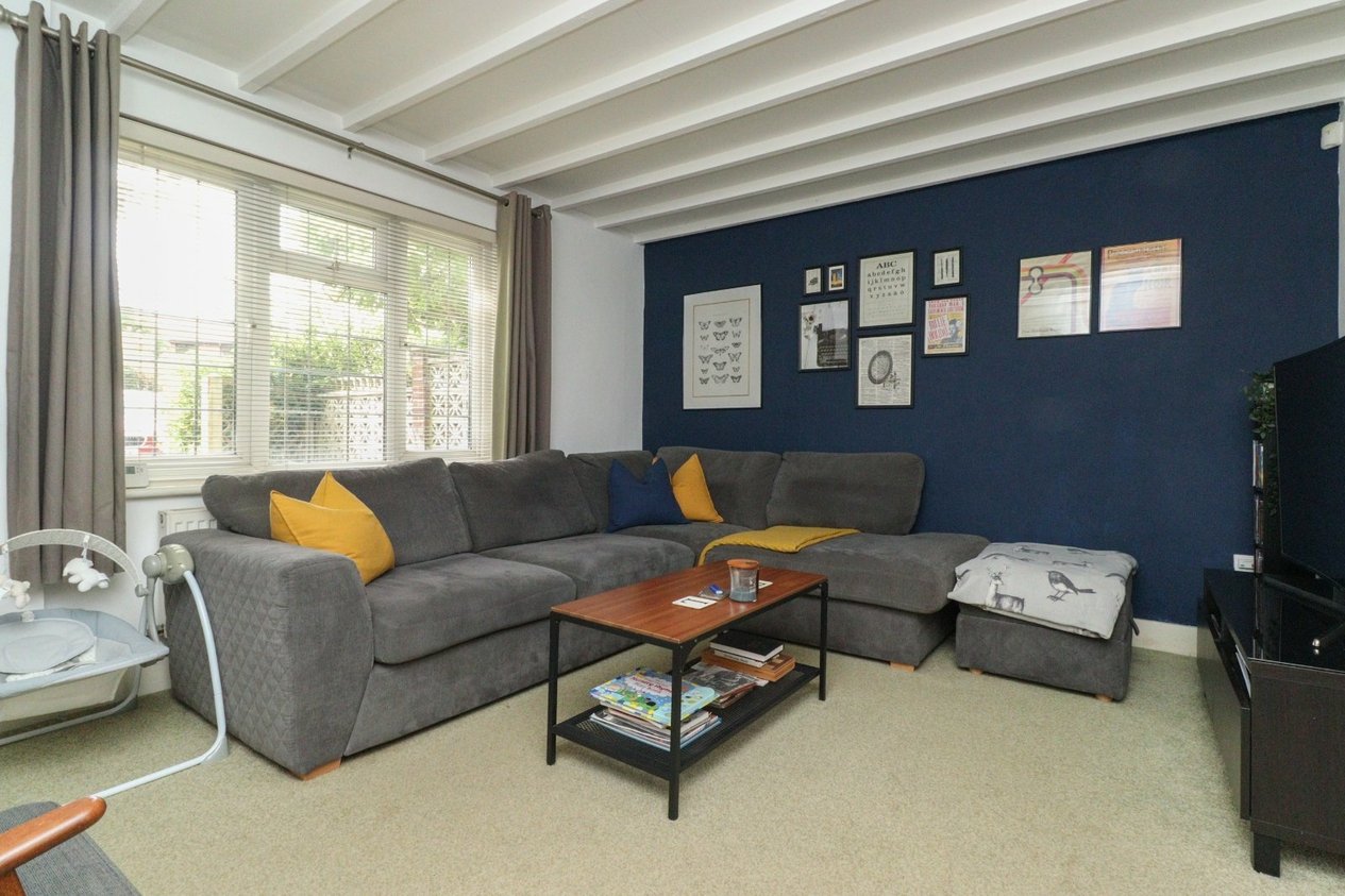 Properties Under Offer in Canterbury Road Margate