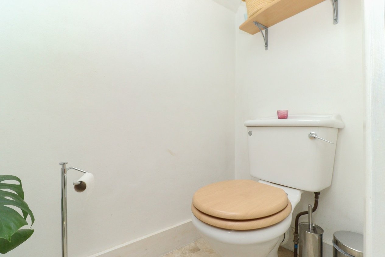 Properties Under Offer in Canterbury Road Margate