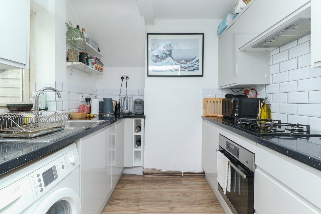 Properties Under Offer in Canterbury Road Margate