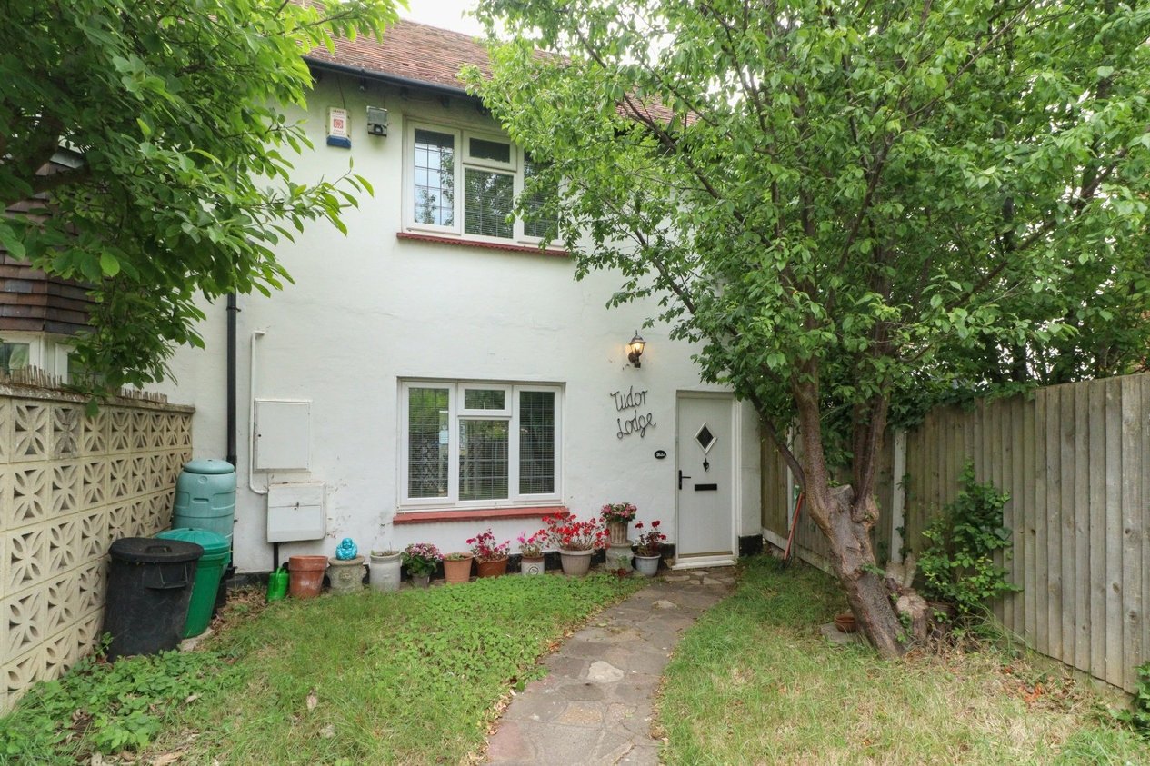 Properties Under Offer in Canterbury Road Margate
