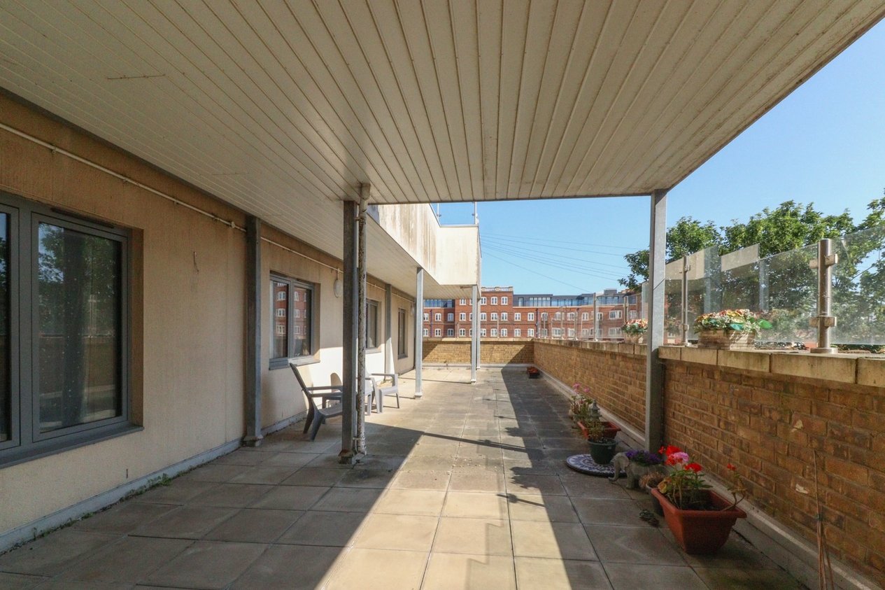 Properties For Sale in Canterbury Road Margate