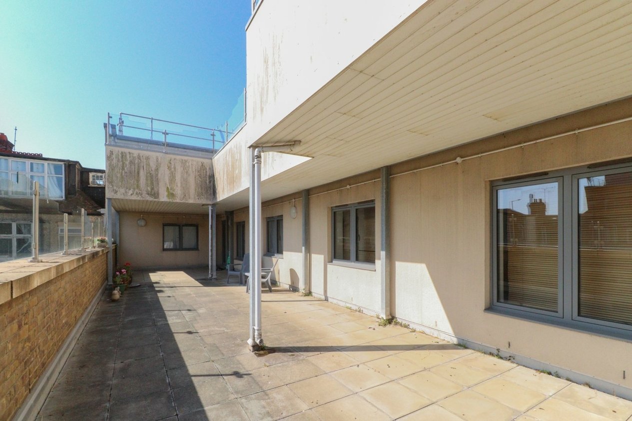 Properties For Sale in Canterbury Road Margate
