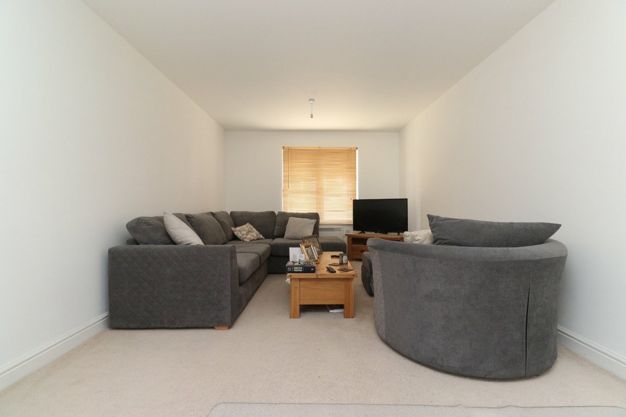 Properties For Sale in Canterbury Road Margate