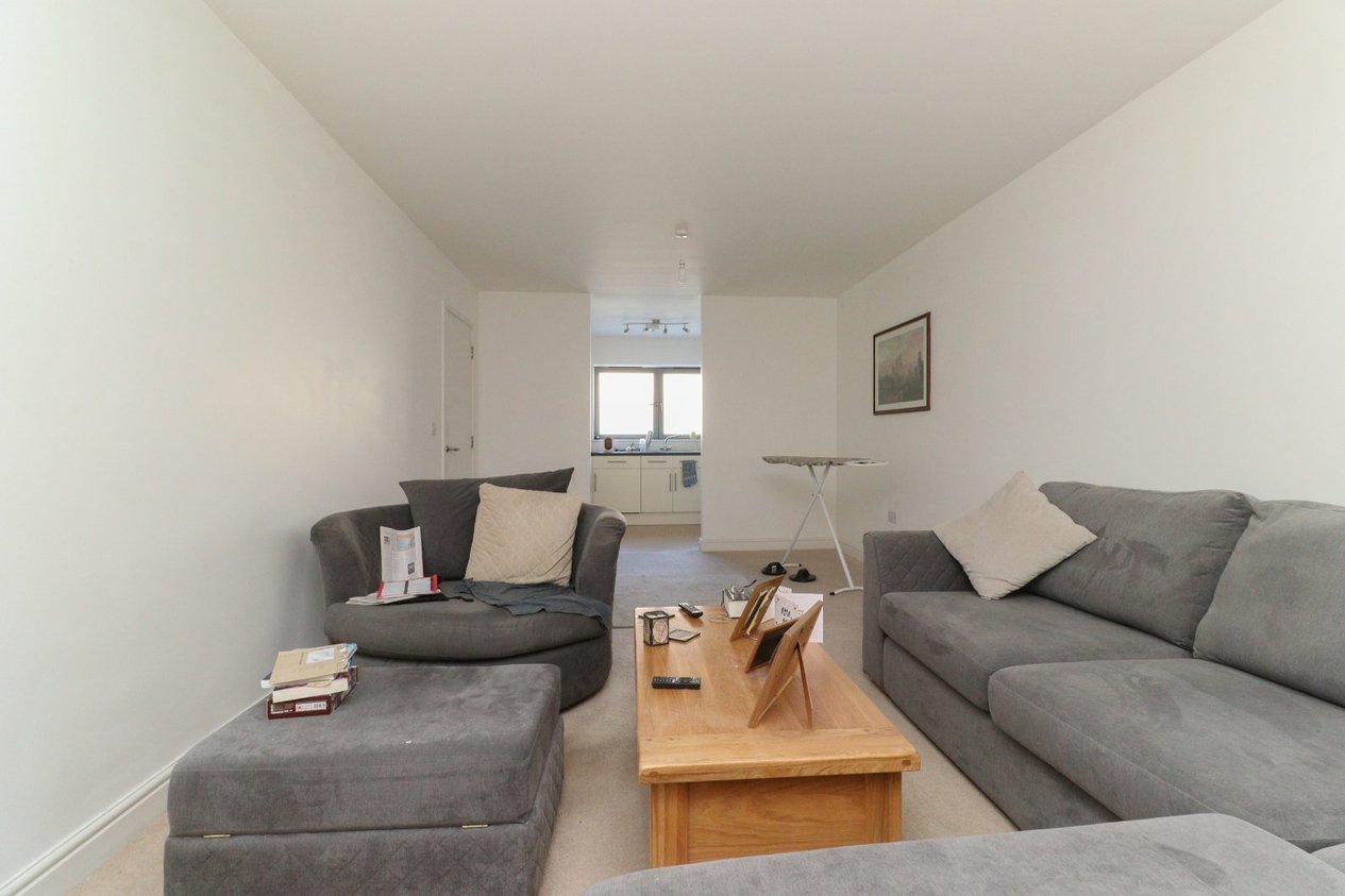 Properties For Sale in Canterbury Road Margate