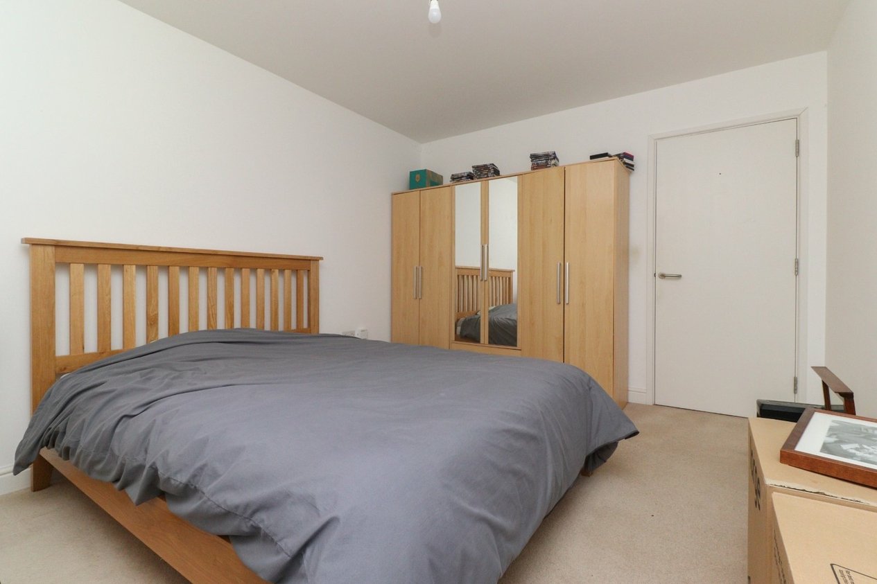 Properties For Sale in Canterbury Road Margate
