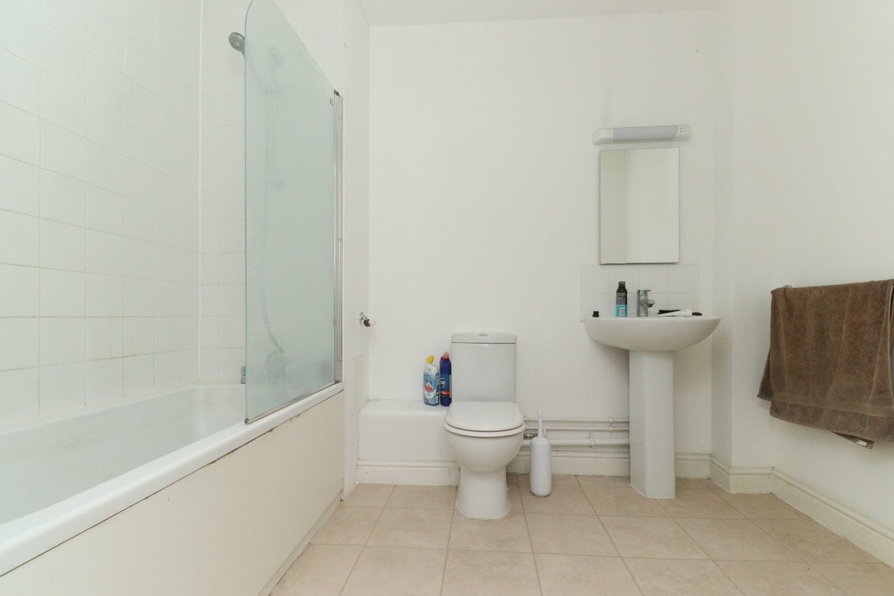 Properties For Sale in Canterbury Road Margate