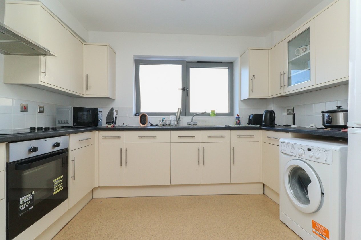 Properties For Sale in Canterbury Road Margate