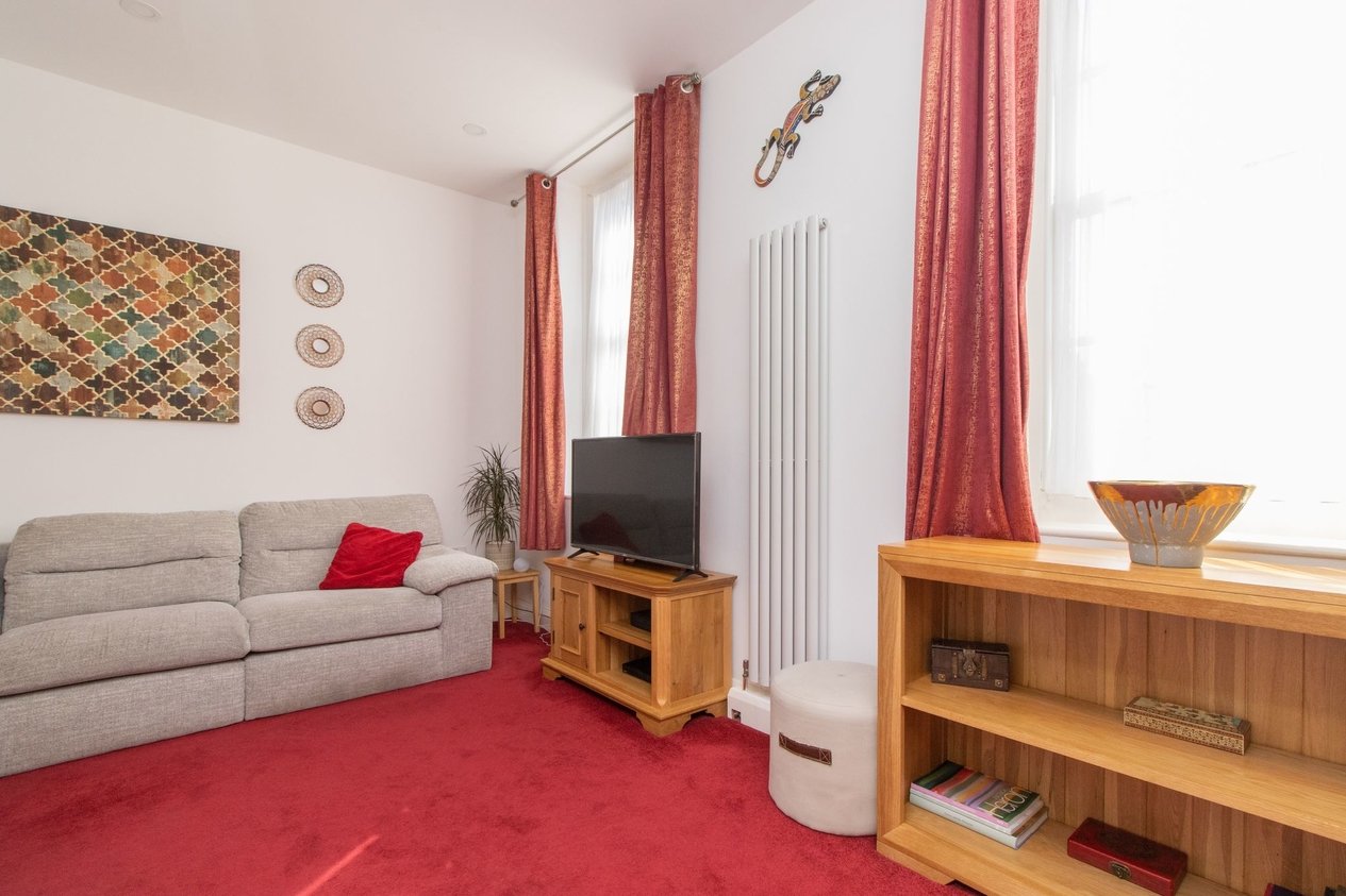 Properties For Sale in Canterbury Road  Margate