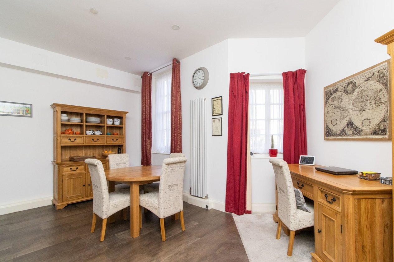 Properties For Sale in Canterbury Road  Margate