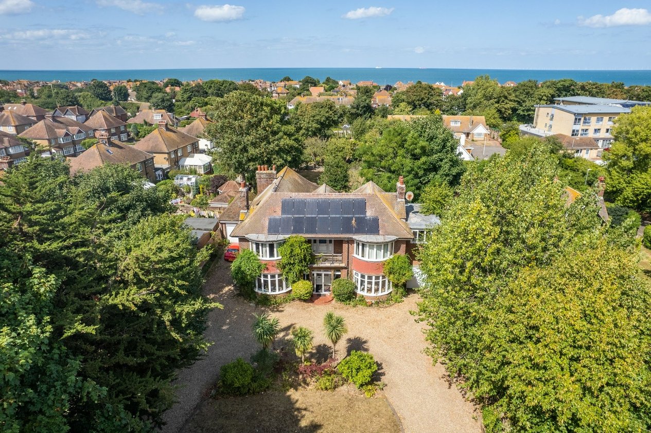 Properties For Sale in Canterbury Road  Margate