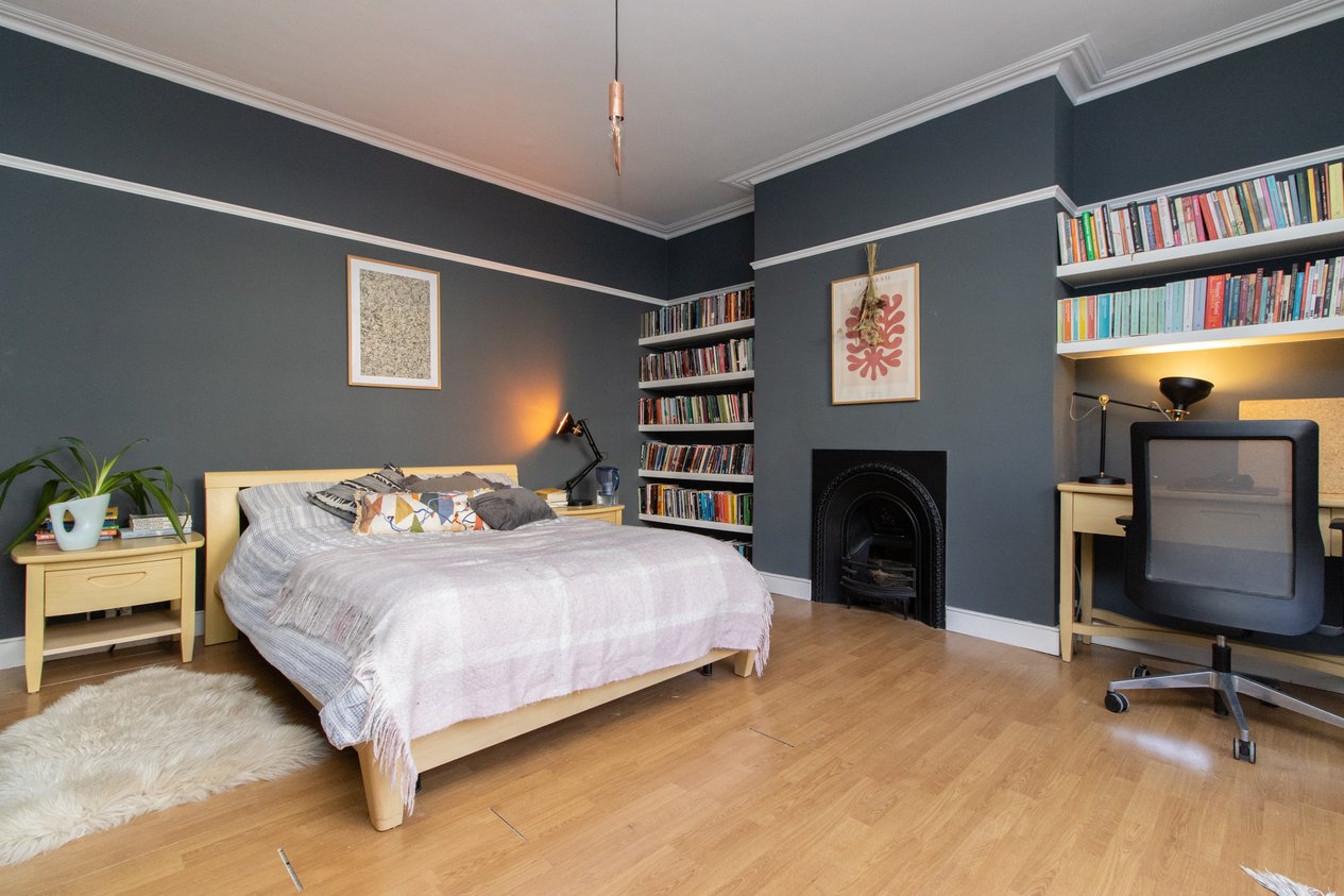 Properties Under Offer in Canterbury Road Margate