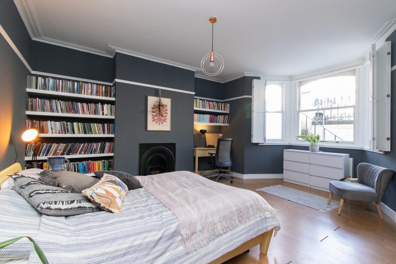 Properties Under Offer in Canterbury Road Margate