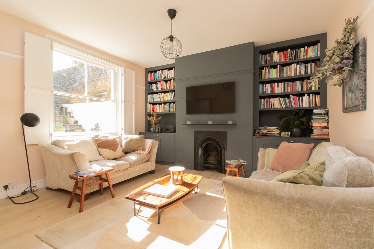 Properties Under Offer in Canterbury Road Margate
