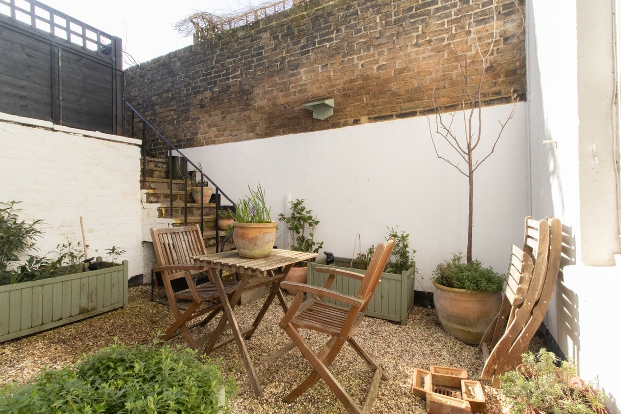 Properties Under Offer in Canterbury Road Margate