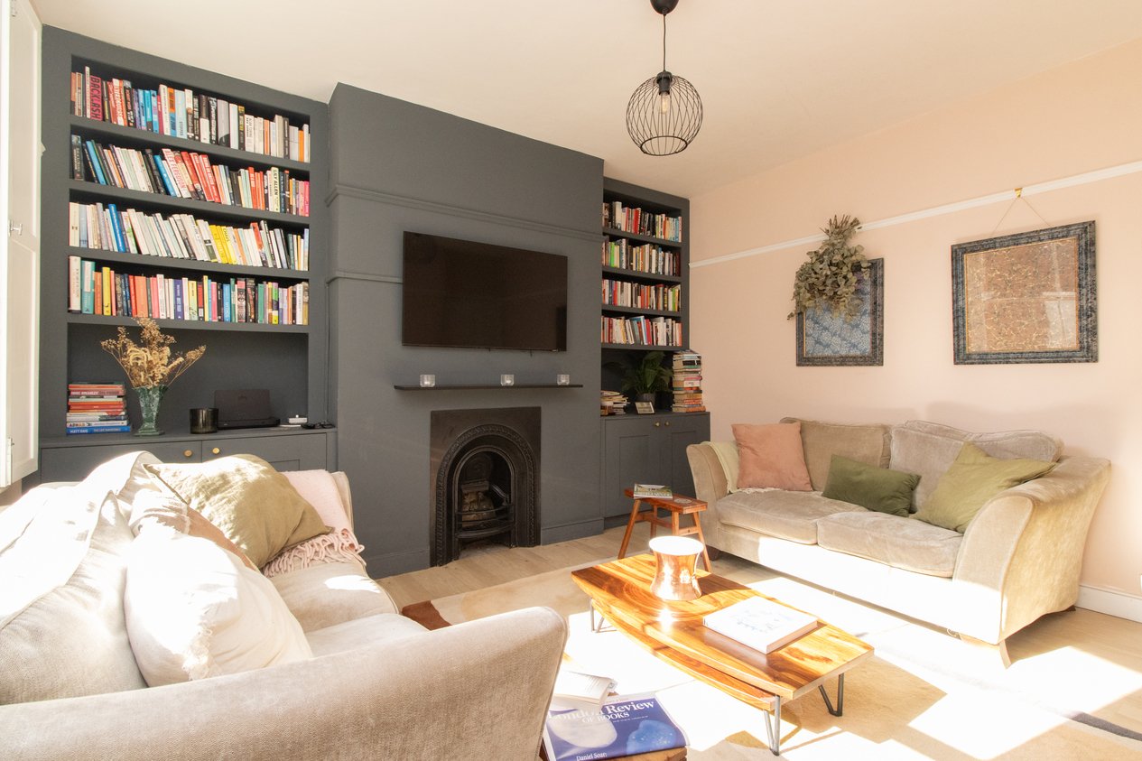 Properties Under Offer in Canterbury Road Margate