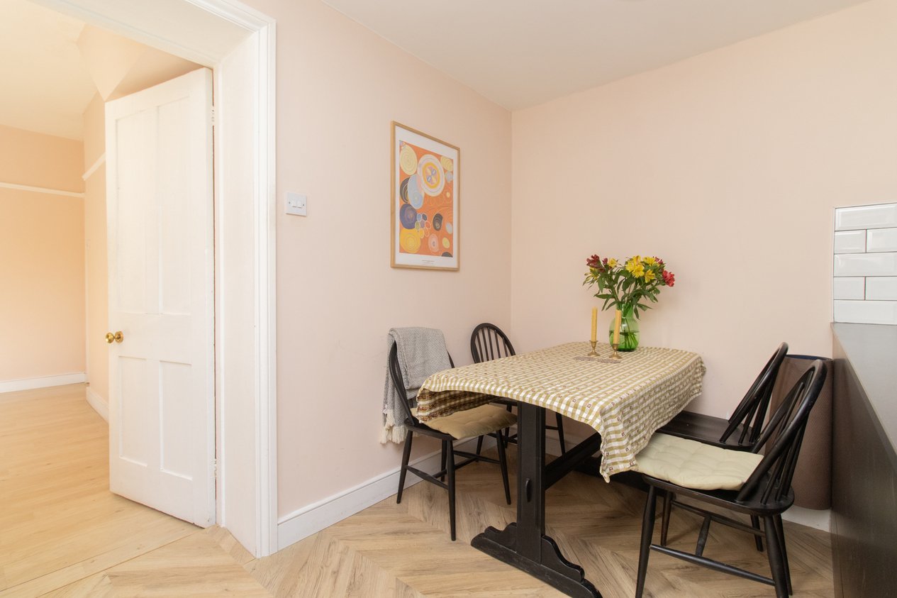 Properties Under Offer in Canterbury Road Margate