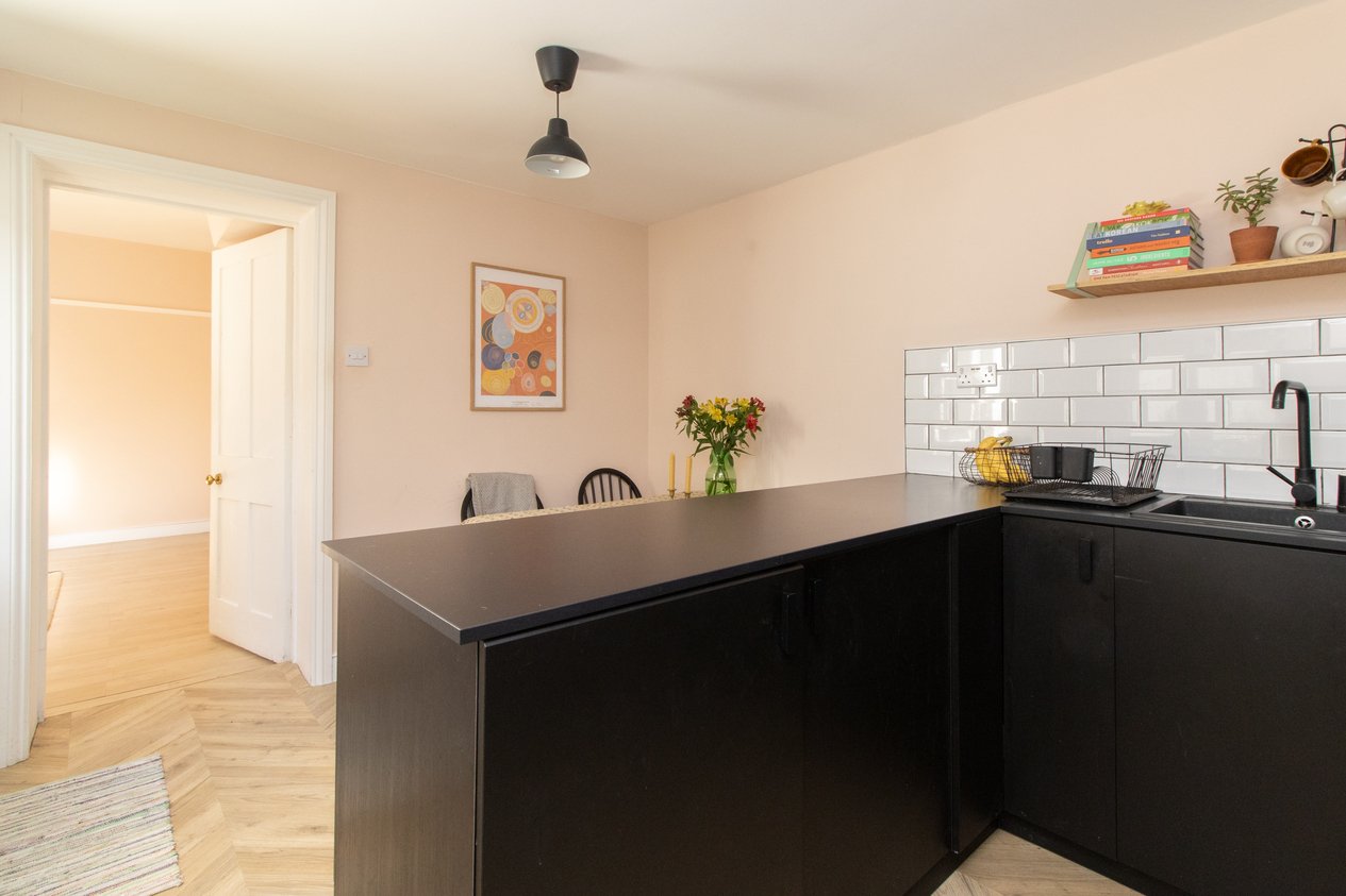 Properties Under Offer in Canterbury Road Margate