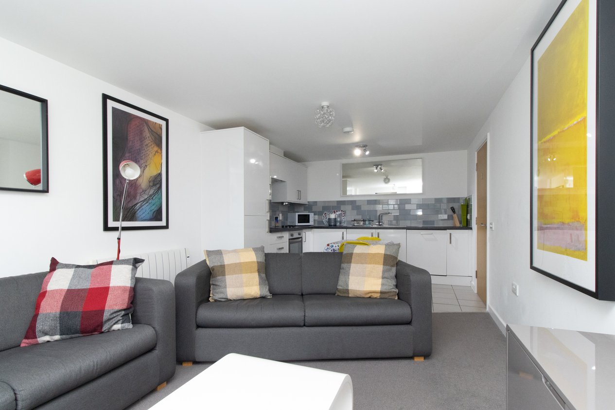 Properties Under Offer in Canterbury Road Margate
