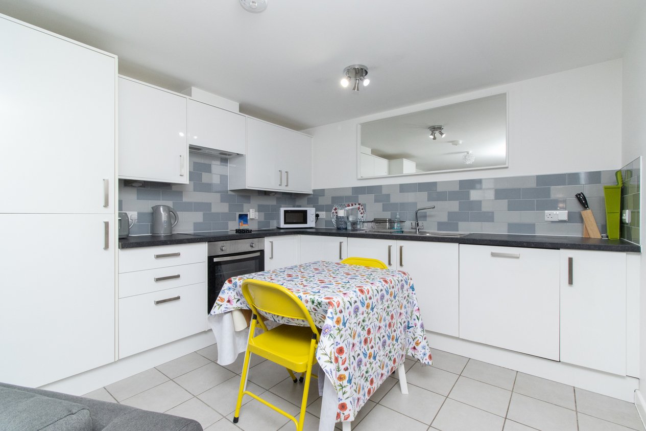 Properties Under Offer in Canterbury Road Margate